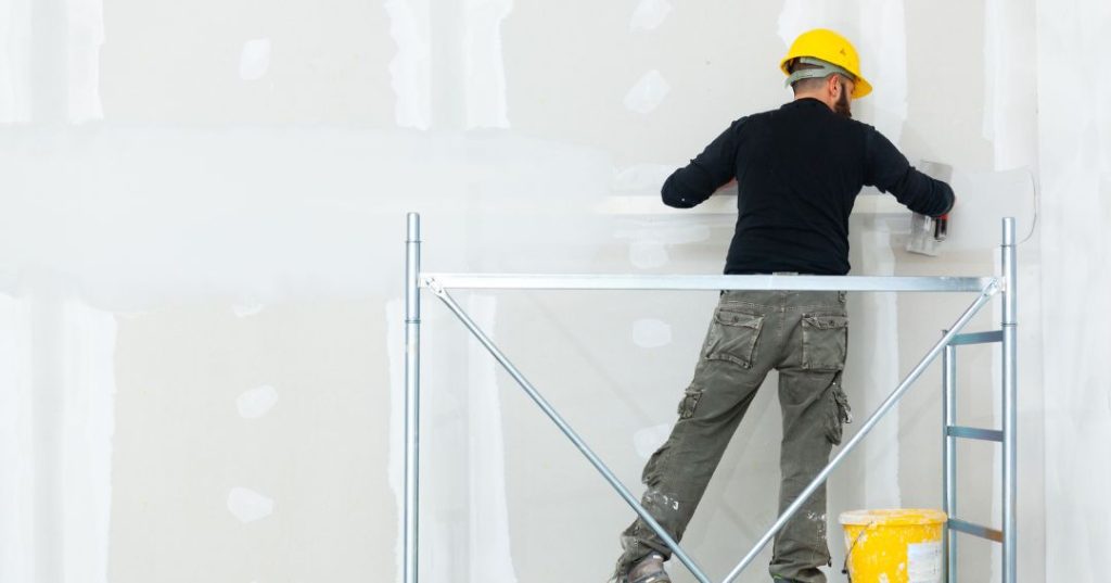 Como Entender Rachaduras no Gesso em Natal: 4 Dicas Úteis capa gesso em Natal