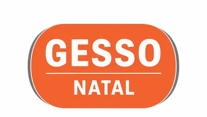 logo Gesso Natal